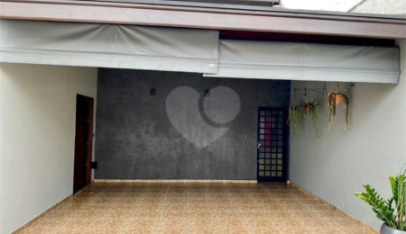 Casa à venda com 3 quartos, sendo 1 suíte,  em Vila Miranda, Sumaré, SP