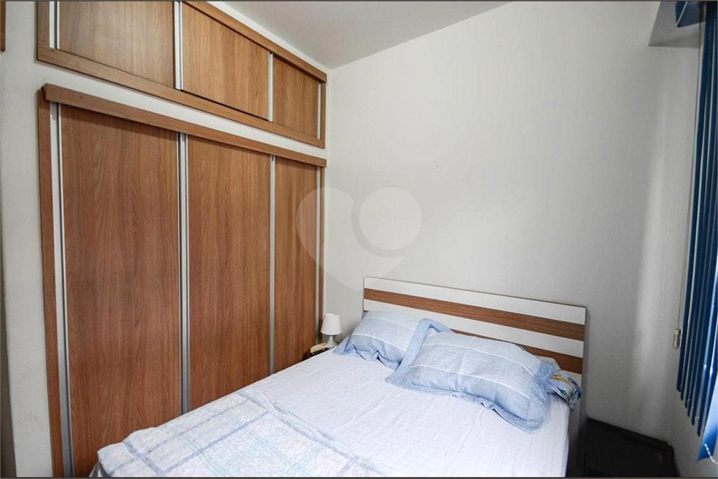 Apartamento à venda com 2 quartos em Tijuca, Rio de Janeiro, RJ