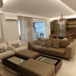 Apartamento à venda com 3 suítes em Água Branca, São Paulo, SP