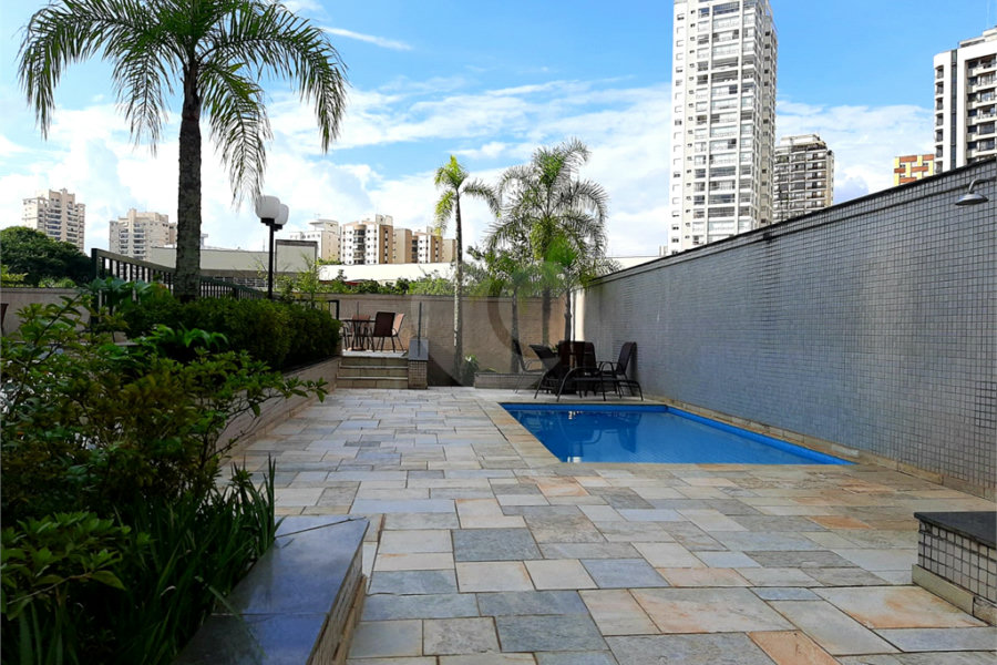 Apartamento à venda com 3 quartos, sendo 1 suíte,  em Santana, São Paulo, SP