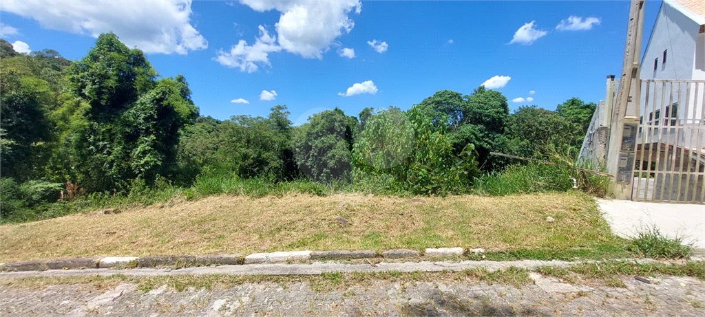 Terreno à venda no condomínio Parque Suiça, Caieiras - SP