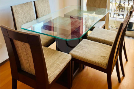 Apto à Venda Jd Glória/Vila Mariana- 2 Dormts/1 Vaga