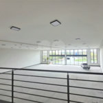 Prédio Comercial para Locação no Jardim Santo Antônio em Valinhos/SP