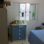 Casa no Jardim Santa Felícia