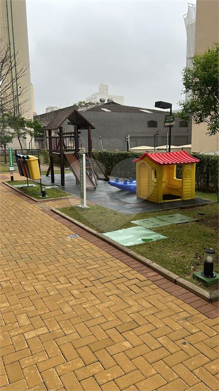 Apartamento com 40m², 2 quartos, para locação no Cambuci