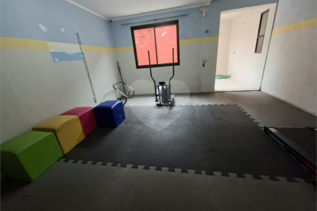 GRANDE OPORTUNIDADE DE COMPRA! APARTAMENTO DE 96m² NO CONDOMÍNIO CÓRSEGA