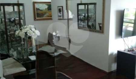 Apartamento à venda com 3 quartos, sendo 1 suíte,  em Vila Butantã, São Paulo, SP