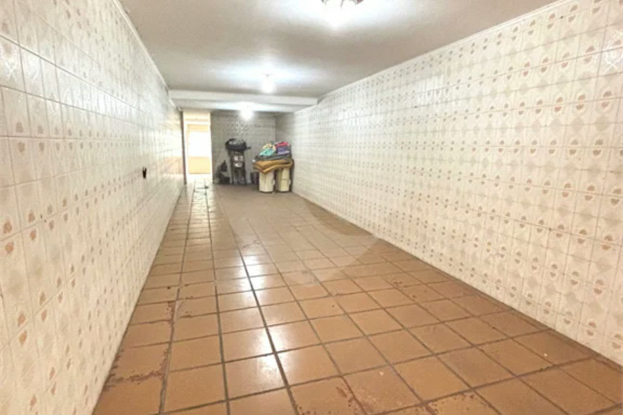 Sobrado com 3 dormitórios,1 suite, Quintal gourmet, 4 vagas à Venda no bairro Parada Inglesa em São Paulo.