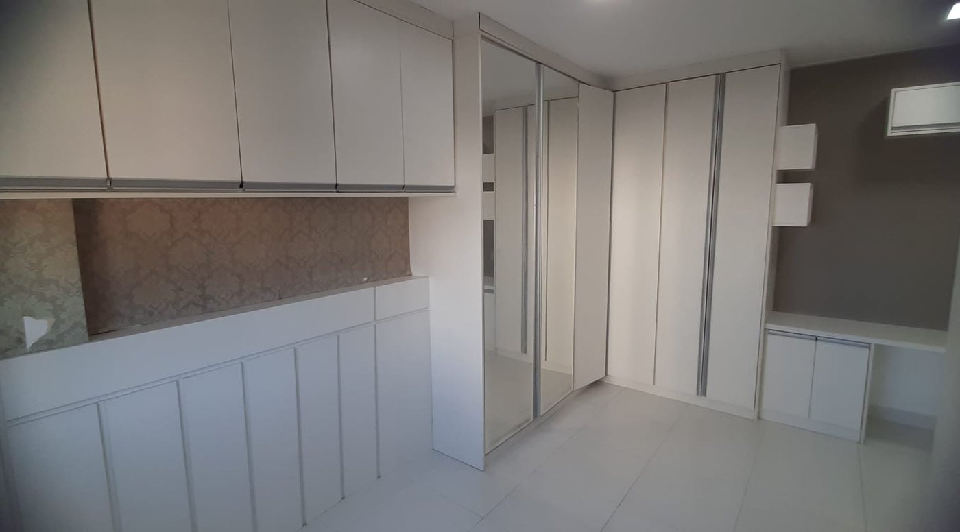 🏖️ BELO APARTAMENTO NO CORAÇÃO DA VILA CAIÇARA – PERTINHO DA PRAIA!