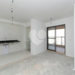 Apartamento a venda na Vila Mariana, 68 m², 2 dormitórios, 1 suíte, 2 vagas e lazer completo