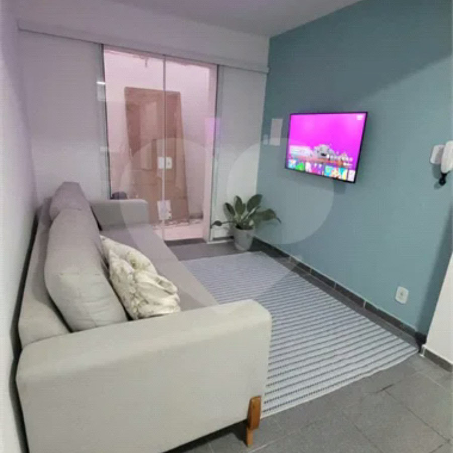 Casa à venda com 3 quartos no Parque Santana.