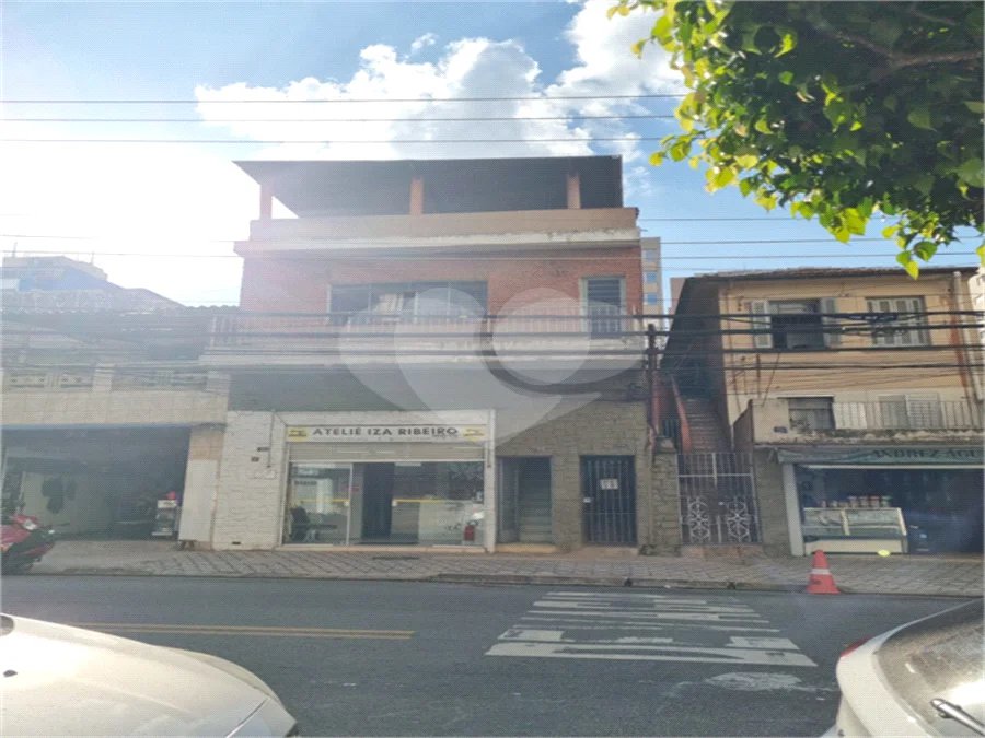 Terreno, a venda, com testada de 12m totalizando uma área de 534m² no bairro da Casa Vede / SP