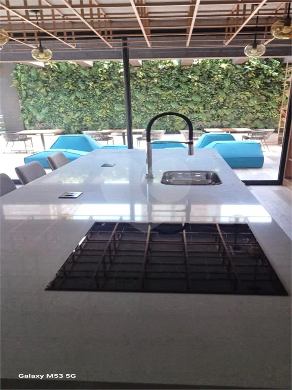 Studio à venda na Vila Olímpia