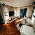 Apto duplex 120 m² a venda e locação no Paraiso com 2 suítes , 2 banheiros , lavabo e 2 vagas