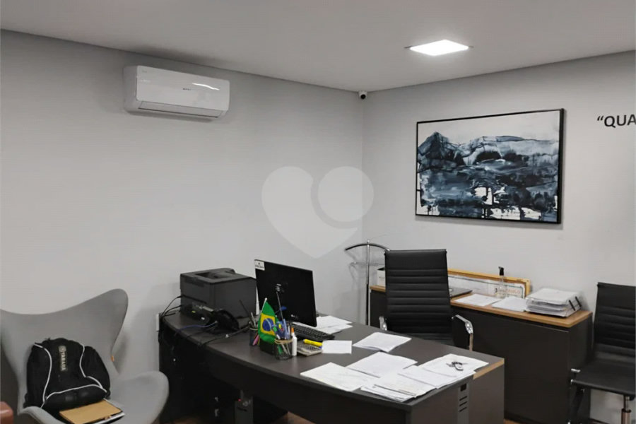 Excelente sobrado/prédio comercial próximo ao Aeroporto de Congonhas!
