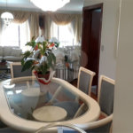 Apartamento à venda mobiliado nos Jardins — 126 m²