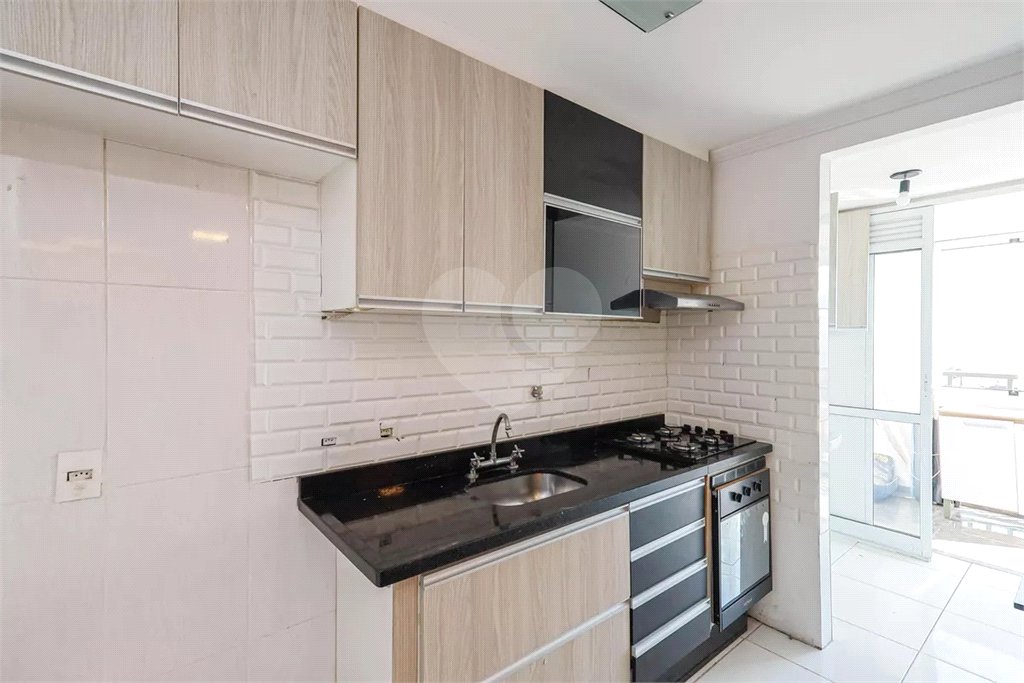 Lindo apartamento com 2 dormitórios e 1 vaga de garagem - Fica a 800 metros do Metrô e Shopping Tucuruvi