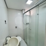 Apartamento de 105 m2, 3 dorms, 2 vagas livres em Perdizes