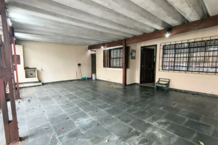 Casa Térrea à venda com 3 quartos em Rio Pequeno, São Paulo, SP