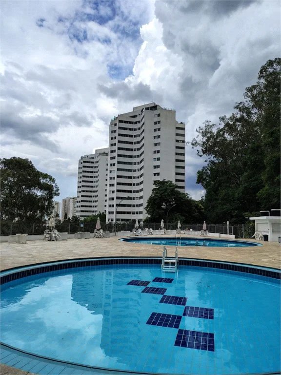 Apartamento à venda com 2 quartos em Jardim Olympia, São Paulo, SP