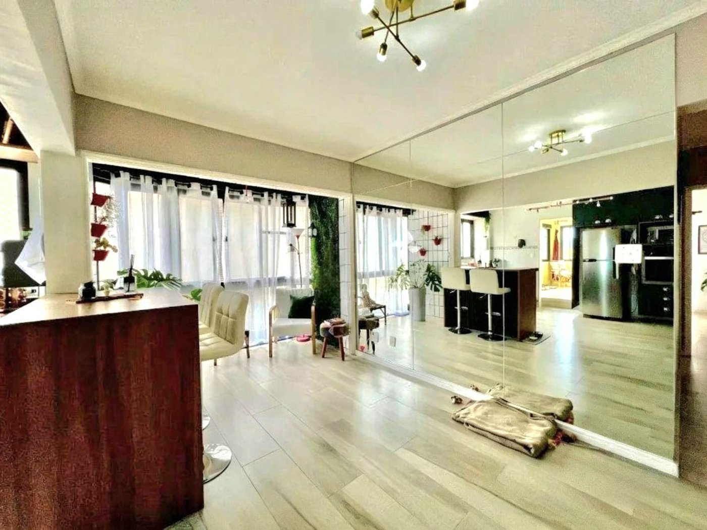 Apartamento com 2 dormitórios à venda, 103 m² por R$ 850.000,00 - Ponta da Praia - Santos/SP