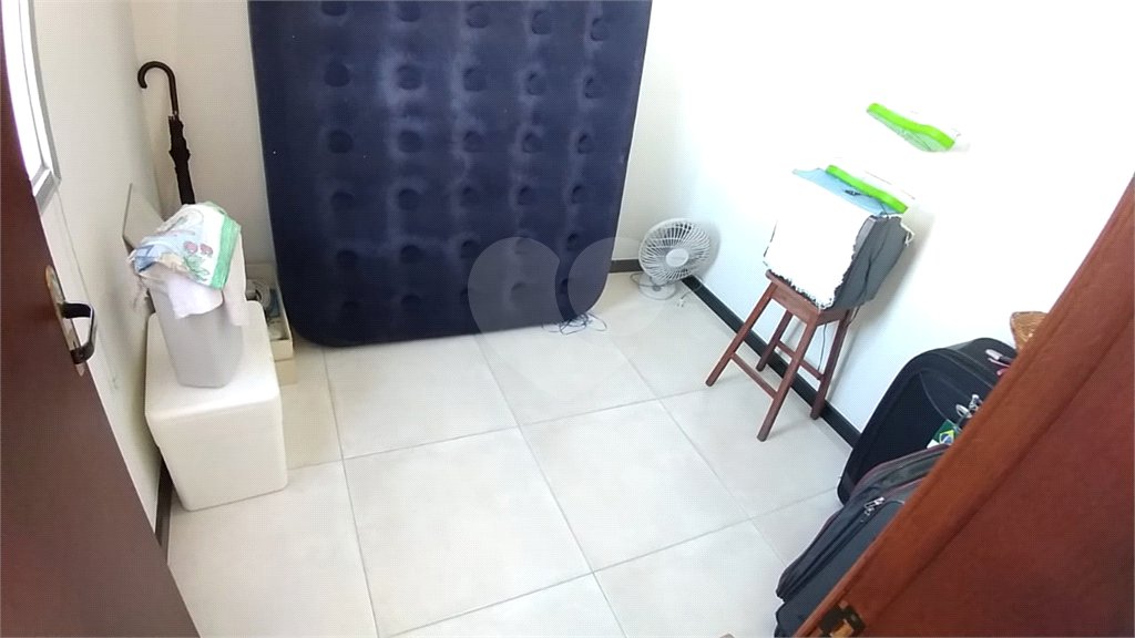 Apartamento à venda com 1 quarto em Rio Comprido, Rio de Janeiro, RJ