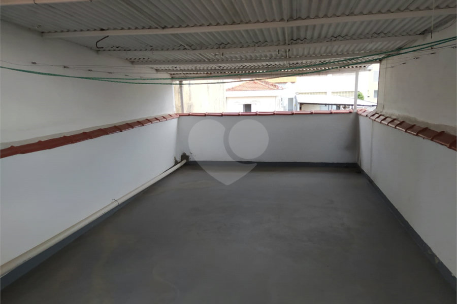 Sobrado à venda com 2 quartos, sendo 1 suíte, em Água Fria, São Paulo, SP