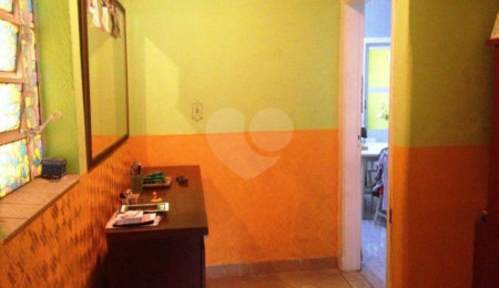 Sobrado à venda com 2 quartos em Imirim, São Paulo, SP
