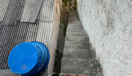 Casa à venda com 3 quartos em Jardim São Judas Tadeu, Salto, SP