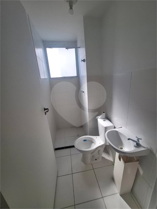 Apartamento à venda com 2 quartos em Campo Grande, Rio de Janeiro, RJ