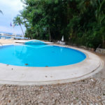 Casa Residencial à venda, Loteamento João Batista Julião, Guarujá - CA0024.