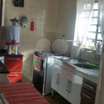 Sobrado à venda com 3 quartos no Brasilândia, São Paulo, SP
