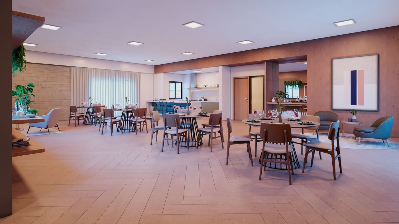 Residencial Ana Luíza
