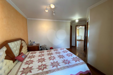 Duplex à venda com 4 suítes em Santana, São Paulo, SP