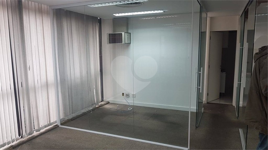 Sala para alugar em Chácara Santo Antônio (zona Sul), São Paulo, SP
