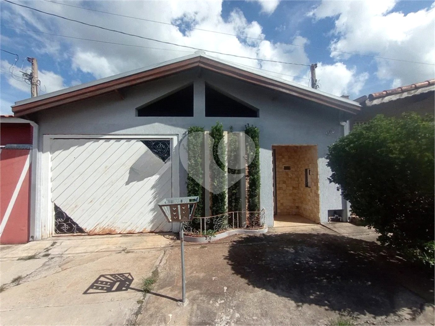 Casa à venda com 2 quartos em Cambuí, Itapetininga, SP
