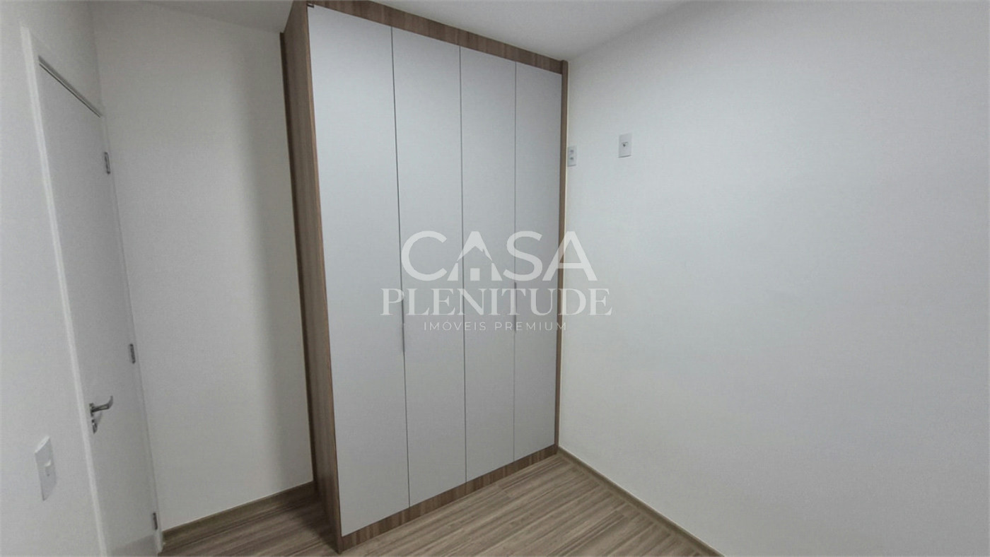 Apartamento à venda ou para alugar com 2 quartos, sendo 1 suíte,  em Jardim São Carlos, Sorocaba, SP
