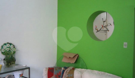 Sobrado à venda com 2 quartos em Santana, São Paulo, SP