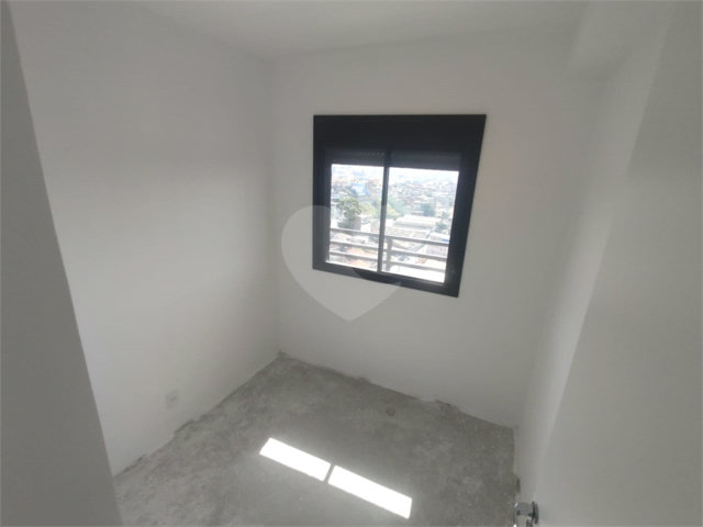 Apartamento à venda com 2 quartos em Freguesia do Ó, São Paulo, SP