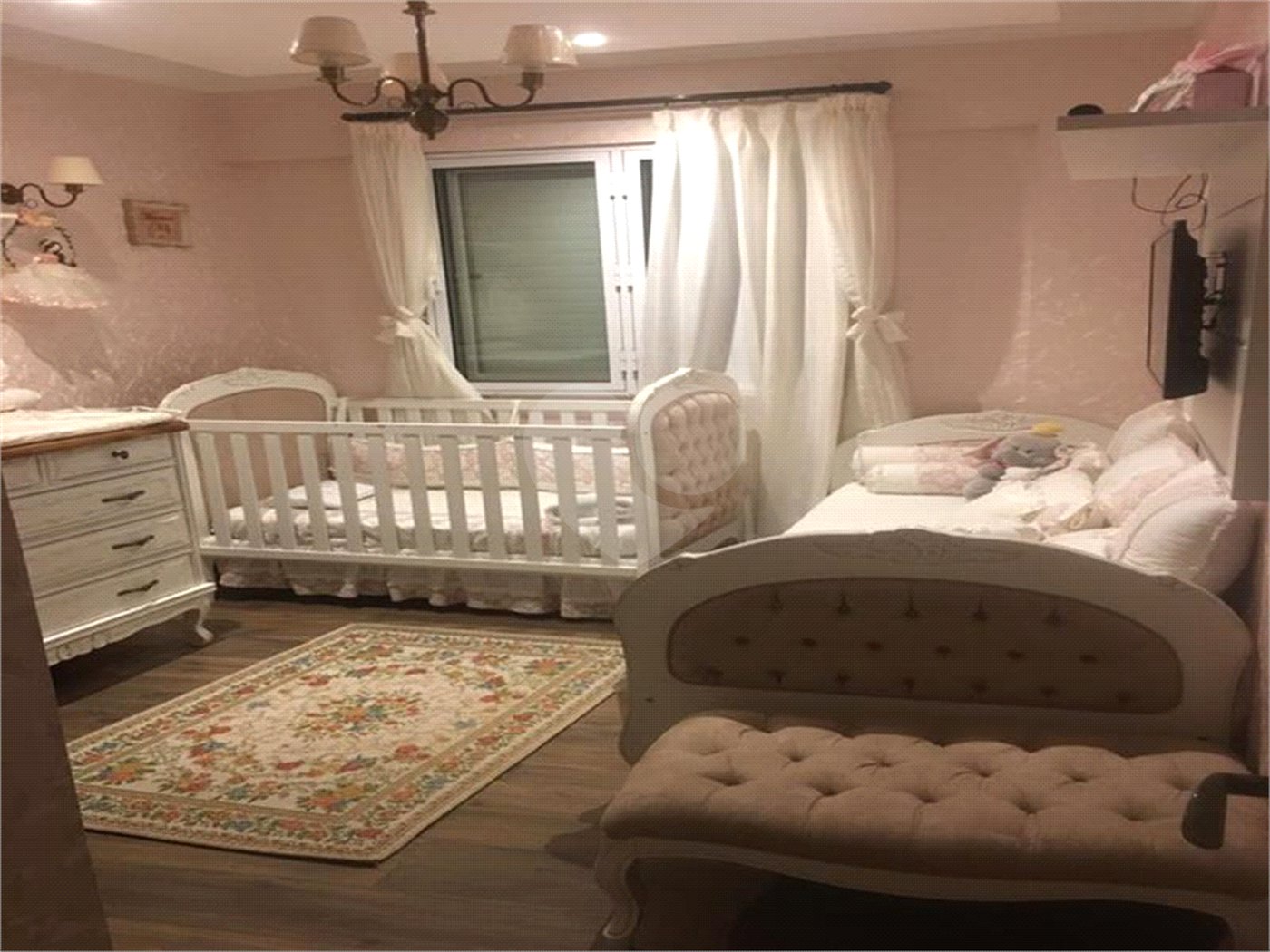 Apartamento à venda com 3 quartos, sendo 2 suítes, em Perdizes, São Paulo, SP