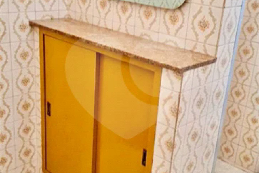 Sobrado à venda com 3 quartos, sendo 1 suíte, em Saúde, São Paulo, SP