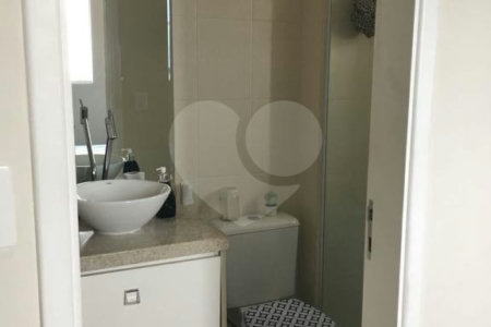 Apartamento à venda com 3 quartos, sendo 1 suíte, em Jardim Japão, São Paulo, SP