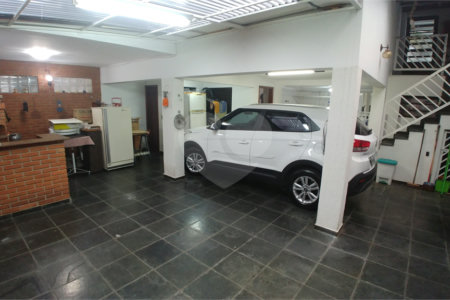Sobrado à venda com 3 quartos, sendo 1 suíte, em Santana, São Paulo, SP
