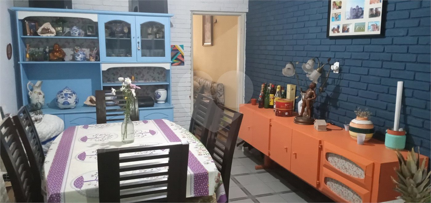 Sobrado à venda com 3 quartos, sendo 1 suíte,  em Mandaqui, São Paulo, SP