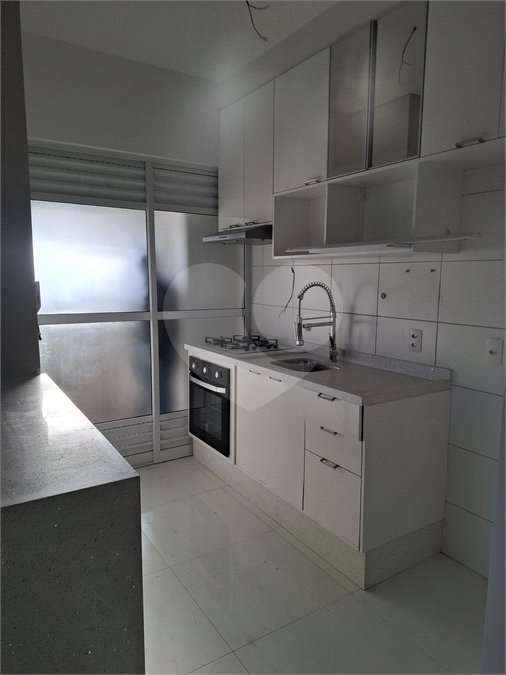 Apartamento à venda com 2 quartos, sendo 1 suíte,  em Vila Suissa, Mogi das Cruzes, SP