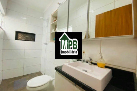 Casa à venda com 3 quartos, sendo 1 suíte, no condomínio Horto 3, Sorocaba - SP