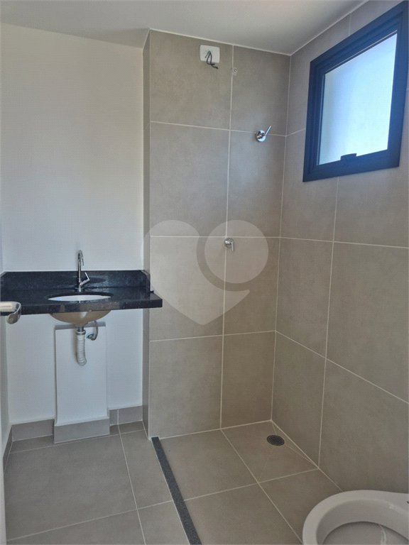 Apartamento à venda com 1 quarto em Mirandópolis, São Paulo, SP
