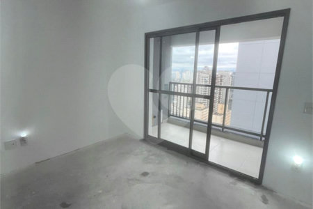 Studio à venda em Santo Amaro, São Paulo, SP
