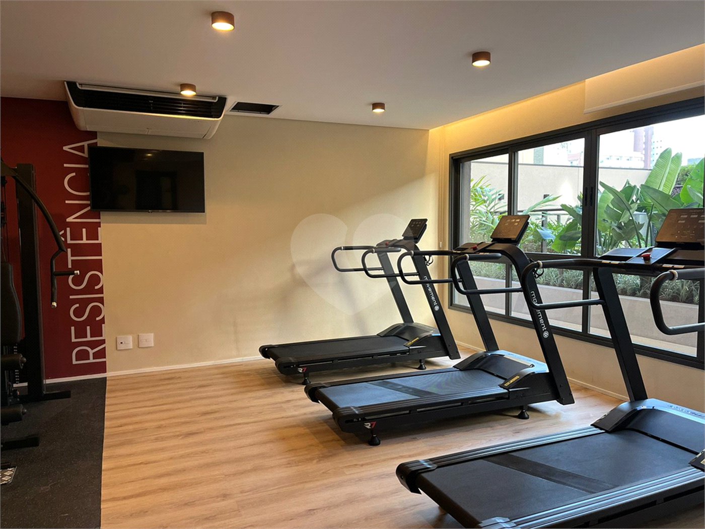 Studio locado á venda perto do metrô no Campo Belo, São Paulo - SP
