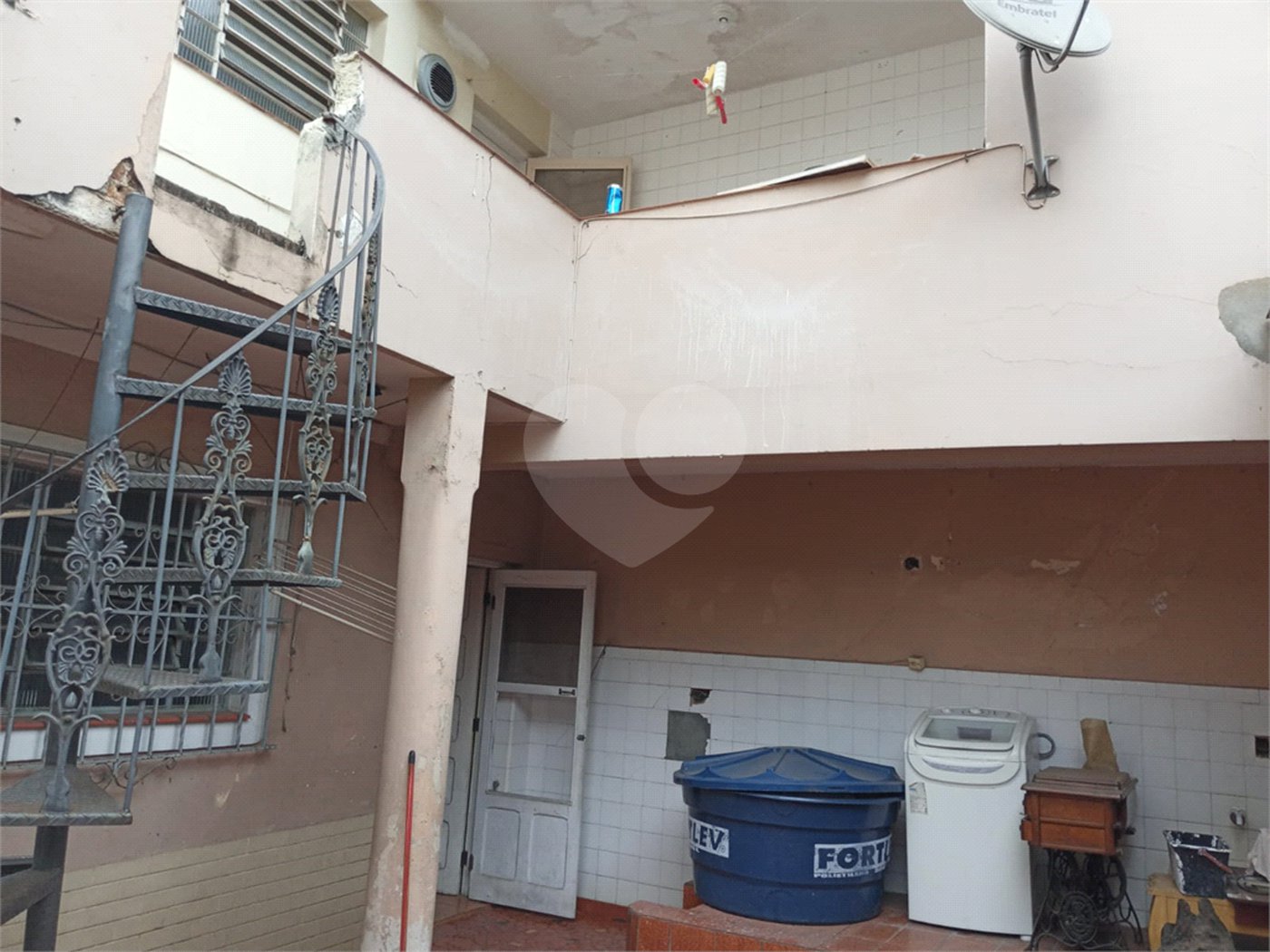 Casa Térrea à venda com 4 quartos em Casa Verde, São Paulo, SP